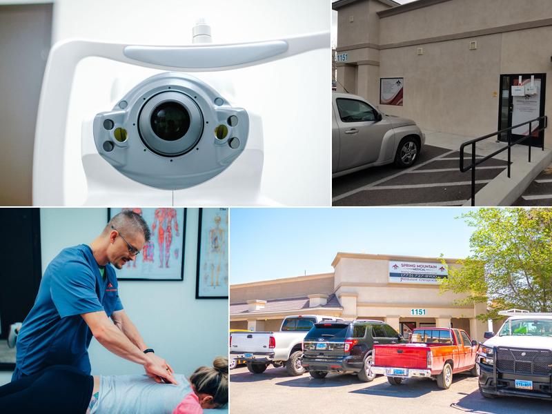 Spring Mountain Medical