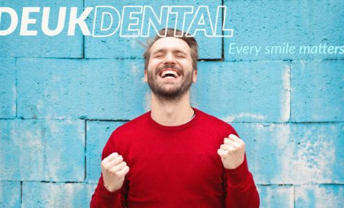 Deuk Dental 1240 State St Ste 107, Pahrump Nevada 89048