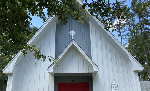 St. Peter's Episcopal Church
