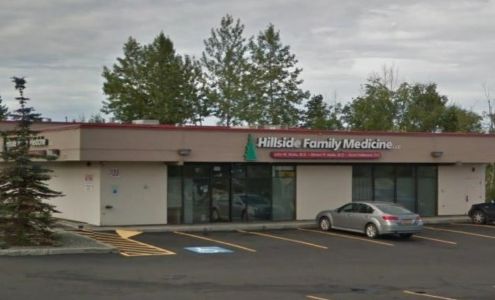 Hillside Family Medicine LLC & Occupational Medicine