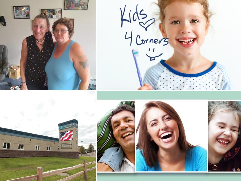 Four Corners Dental Group Fairbanks