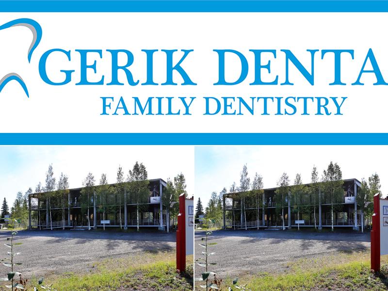 Gerik Dental