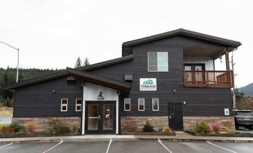 Tongass Veterinary Services