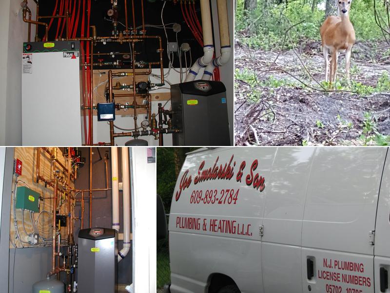 Joe Smolarski & Son Plumbing & Heating LLC