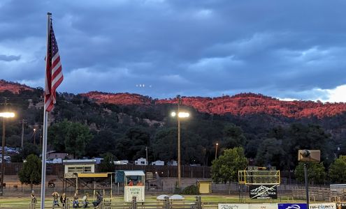 Mariposa Fairgrounds