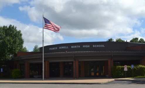 Francis Howell North High School