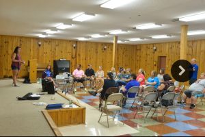 Camp Seale Harris - Southeastern Diabetes Education Services