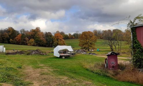 Eckerton Hill Farm 117 Lobachsville Rd, Fleetwood Pennsylvania 19522