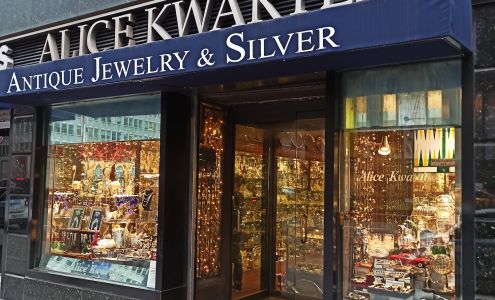 Alice Kwartler Antiques