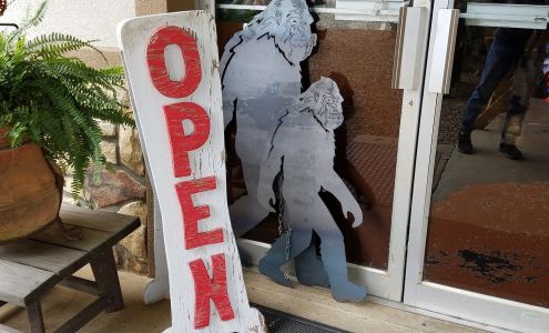 Janet's Treasure Chest