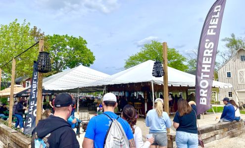 Brothers' Field Long Grove