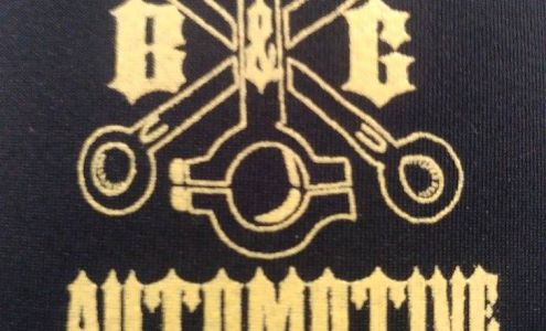 B& G Automotive Linden