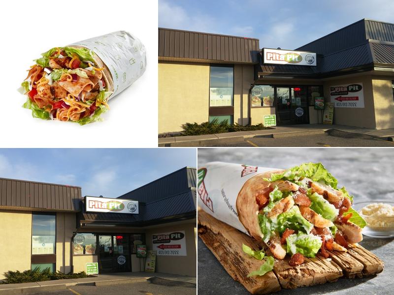 Pita Pit