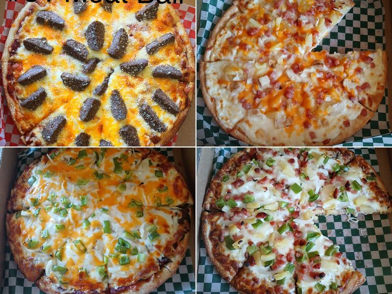 Freddys 2 for 1 pizza