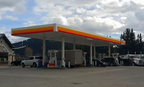 Circle K Blairmore