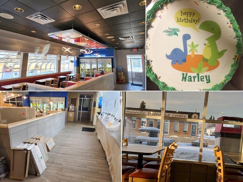 Dairy Queen Grill & Chill