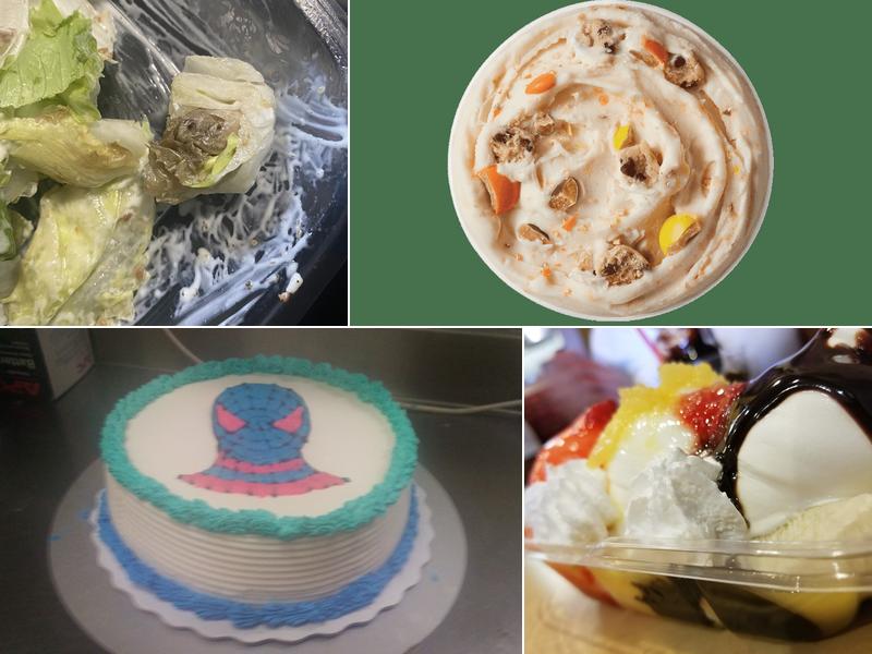 Dairy Queen Grill & Chill