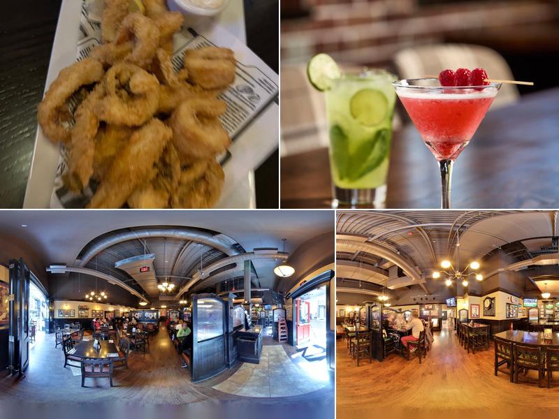 Fionn MacCool's 261055 Crossiron Blvd #512, Rocky View