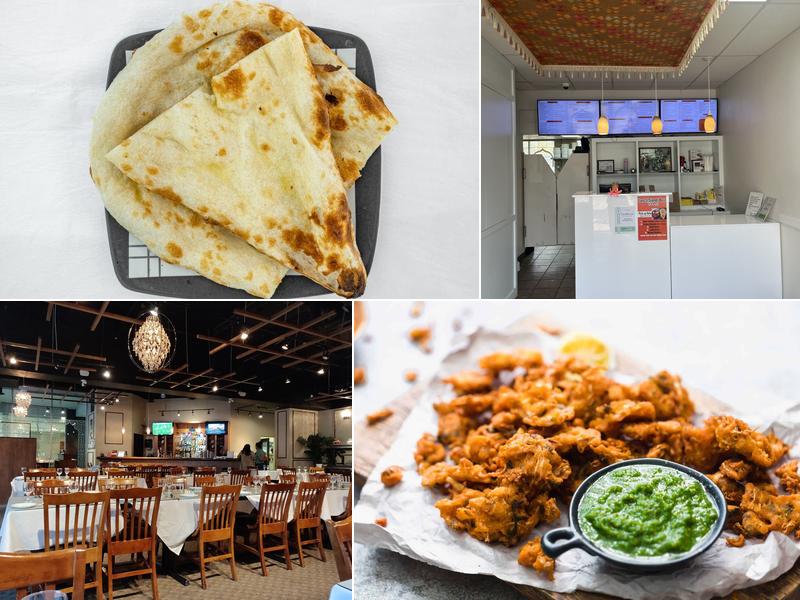 Maharajah Discovery Ridge