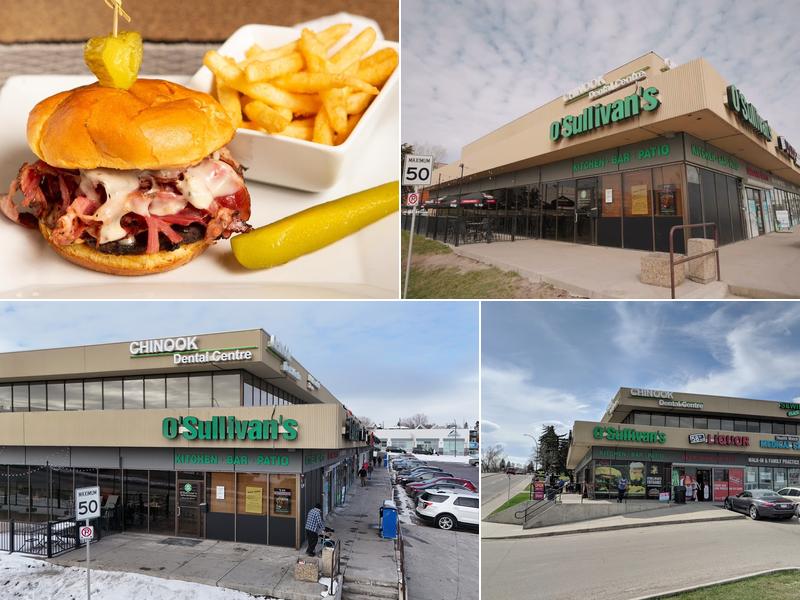 O'Sullivan's Restaurant & Bar