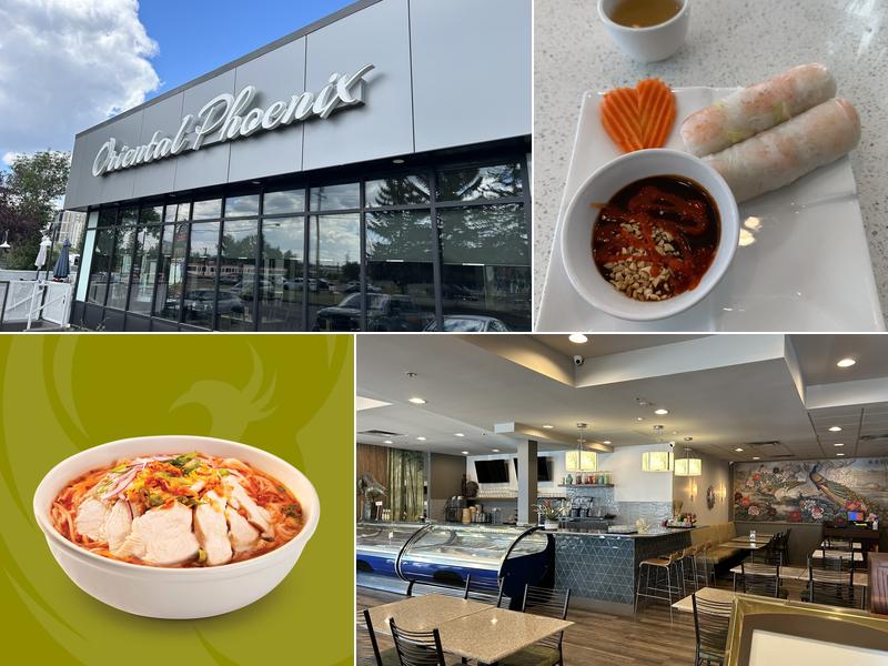 Oriental Phoenix Vietnamese Restaurant