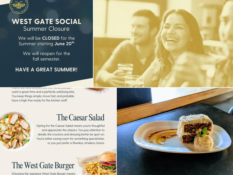 West Gate Social