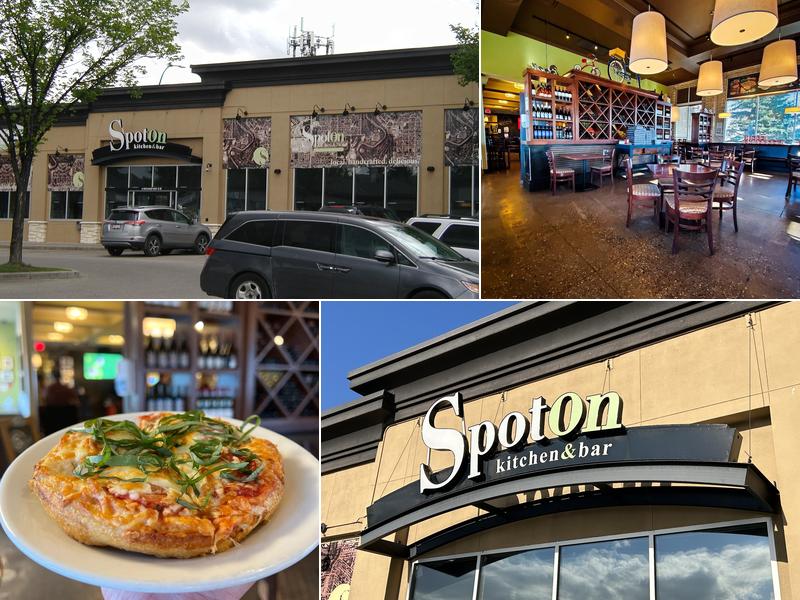 Spot On Kitchen & Bar