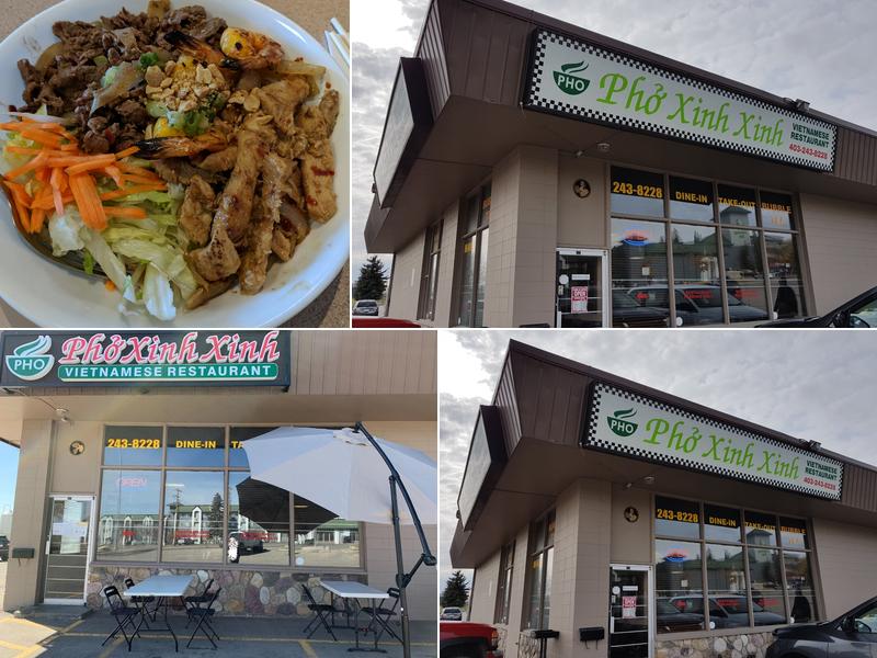 Pho Xinh Xinh