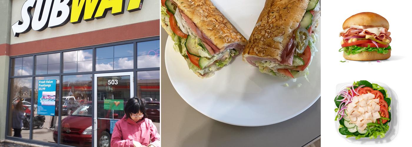 Subway