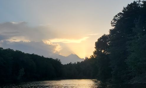 Smith Hill Creek Marina Edgemont