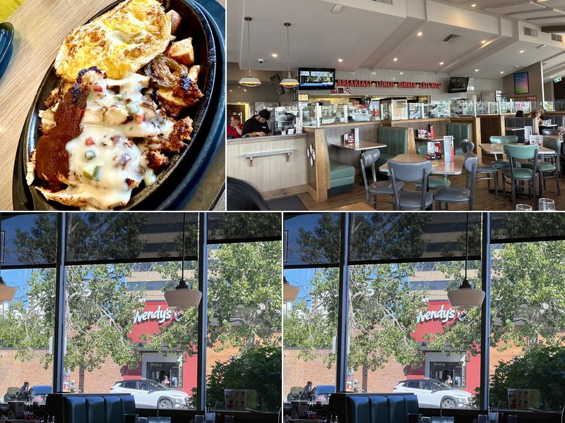 Denny's 7215 Macleod Trail SW, Calgary