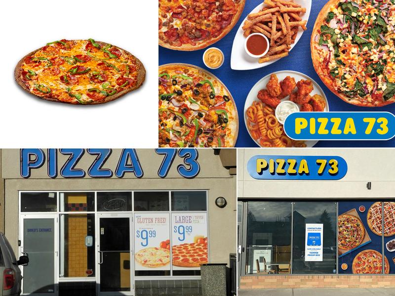 Pizza 73