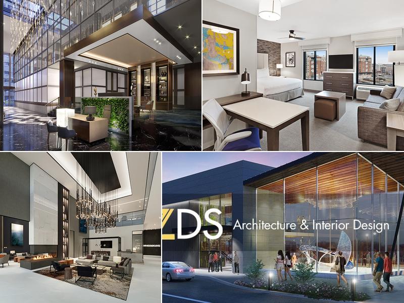 ZDS Architecture & Interior Design