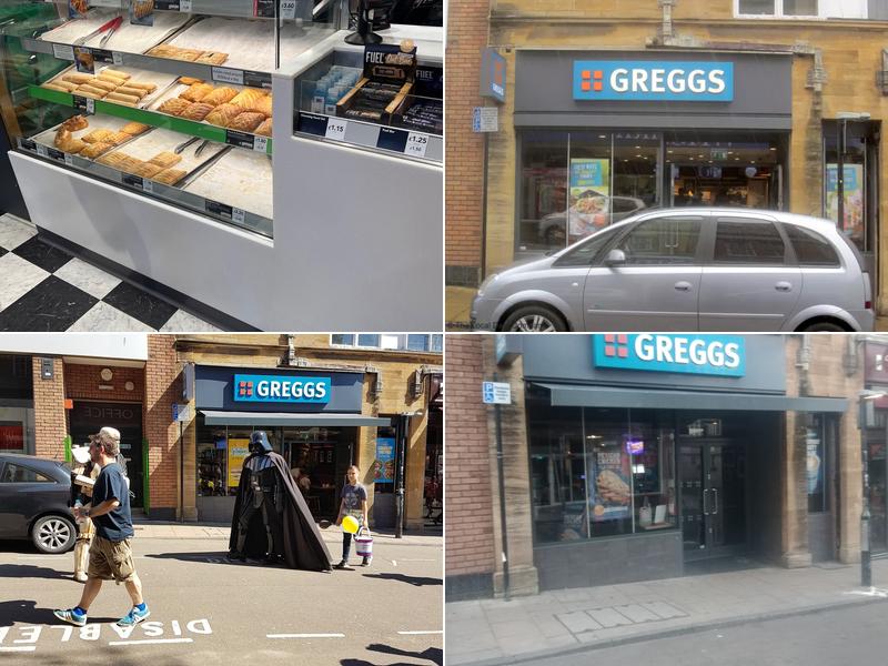 Greggs