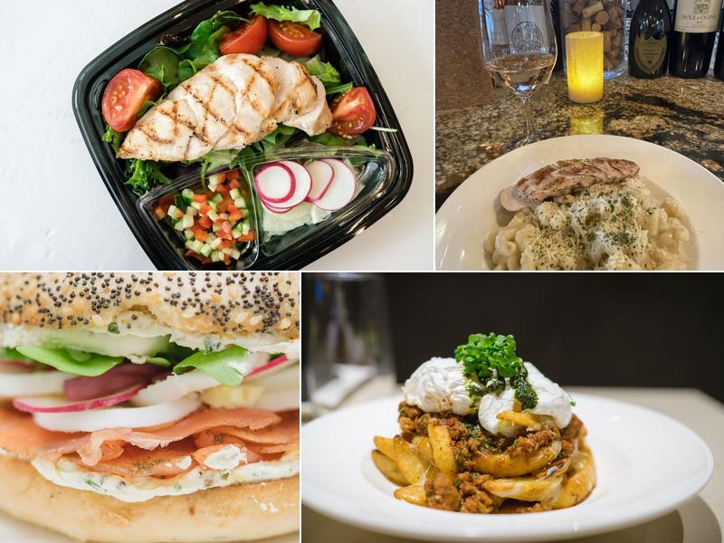 Vin Room YYC Airport