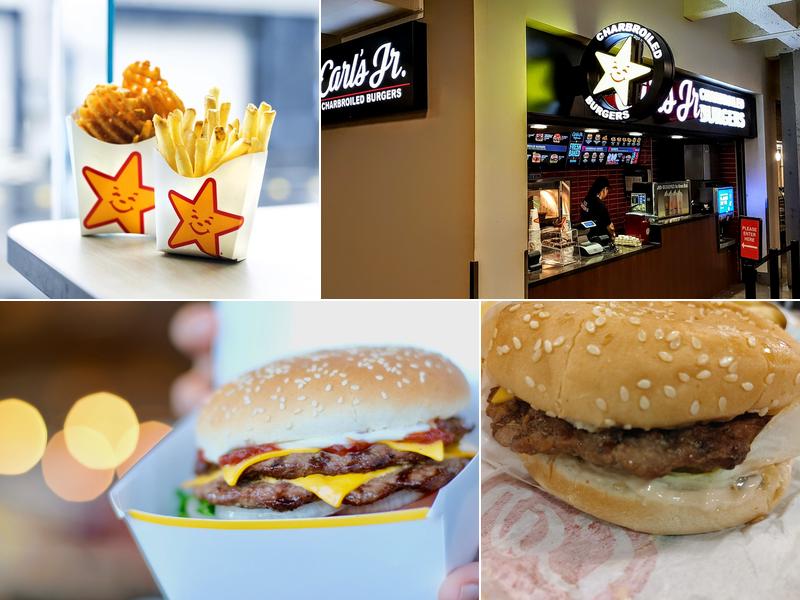 Carl's Jr.