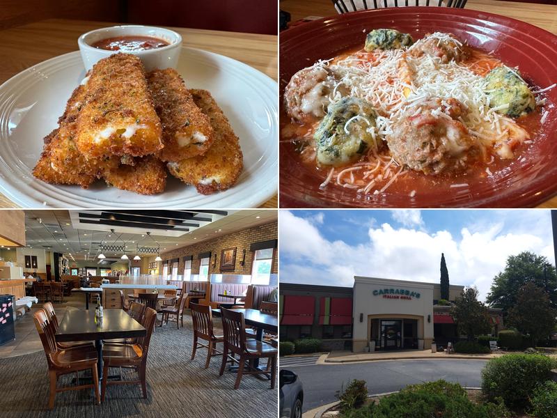 Carrabba's Italian Grill