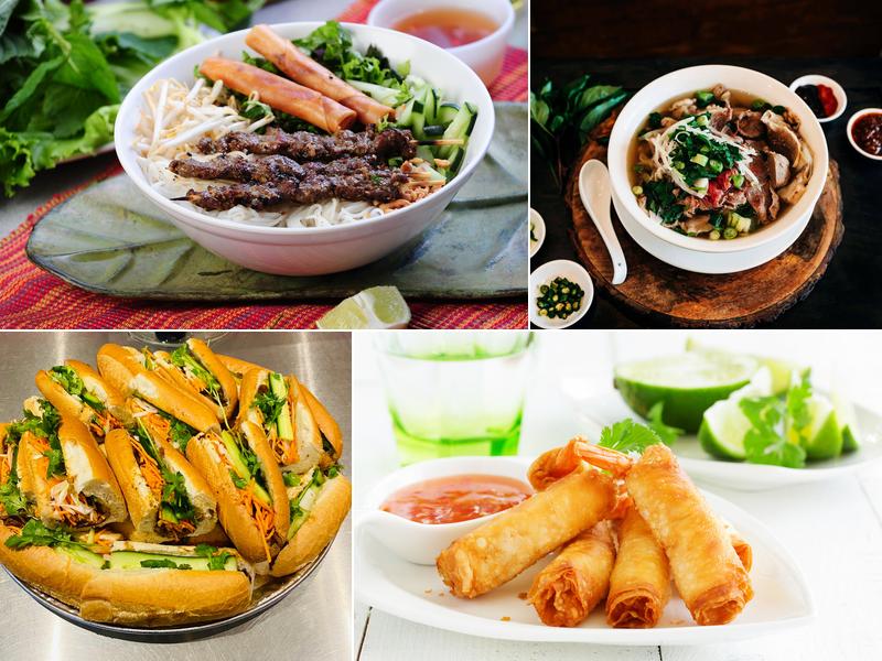 SAIGON STAR Ultimate Subs & Grill