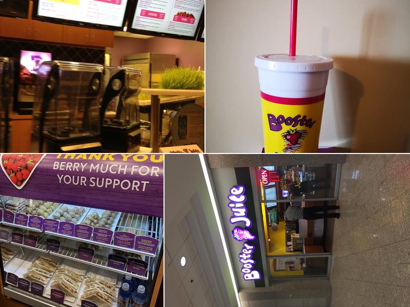 Booster Juice