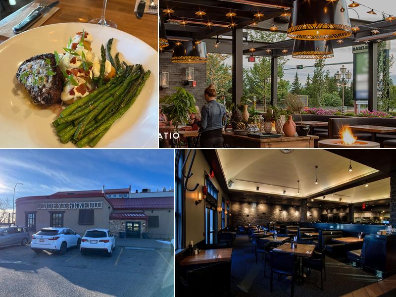 JOEY Crowfoot 50 Crowfoot Way NW, Calgary