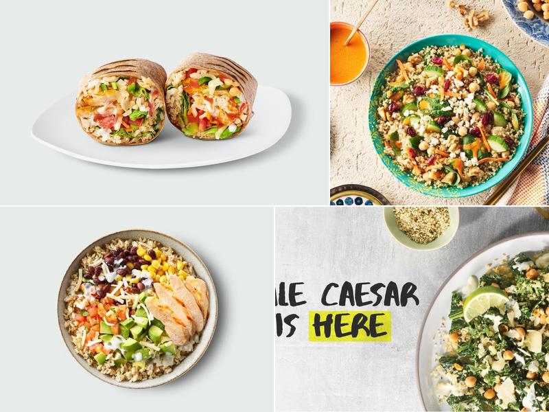 Freshii Fifthavenue Place