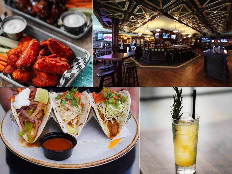 Jamesons Pub - 17th Ave