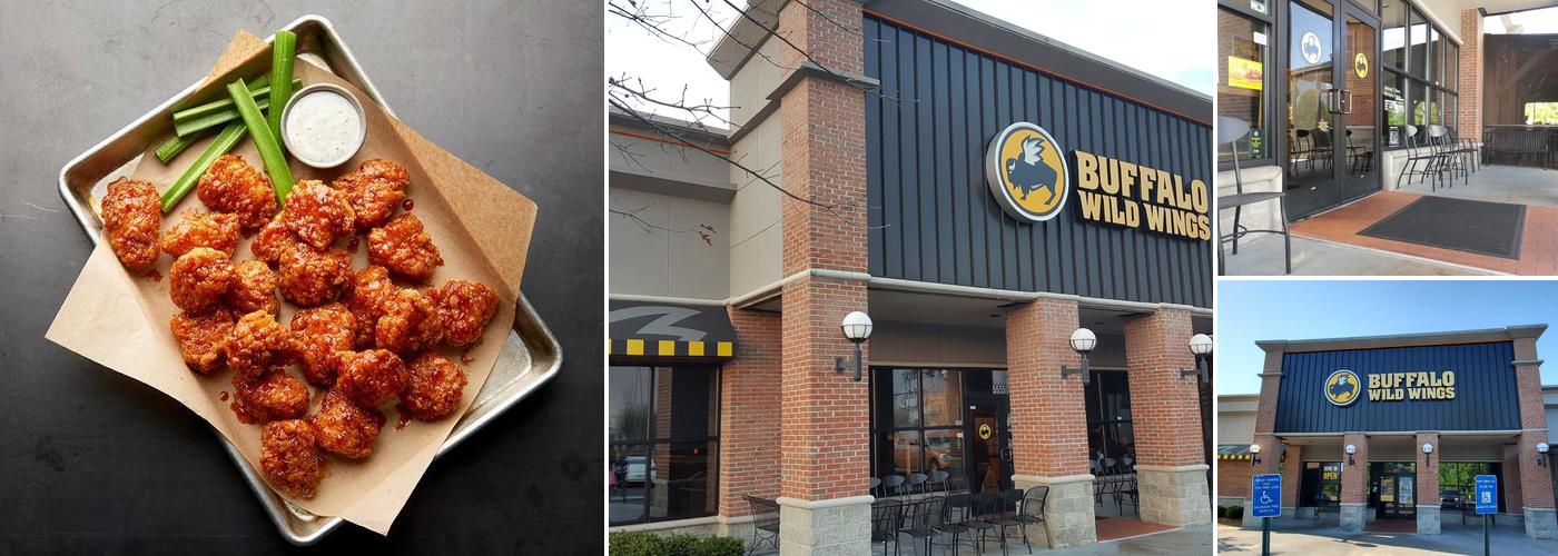 Buffalo Wild Wings