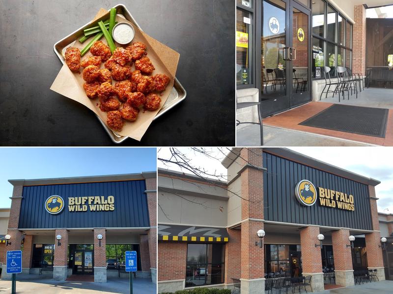 Buffalo Wild Wings