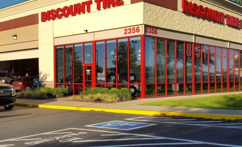 Discount Tire