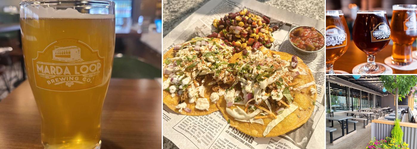 Marda Loop Brewing Company Inc.