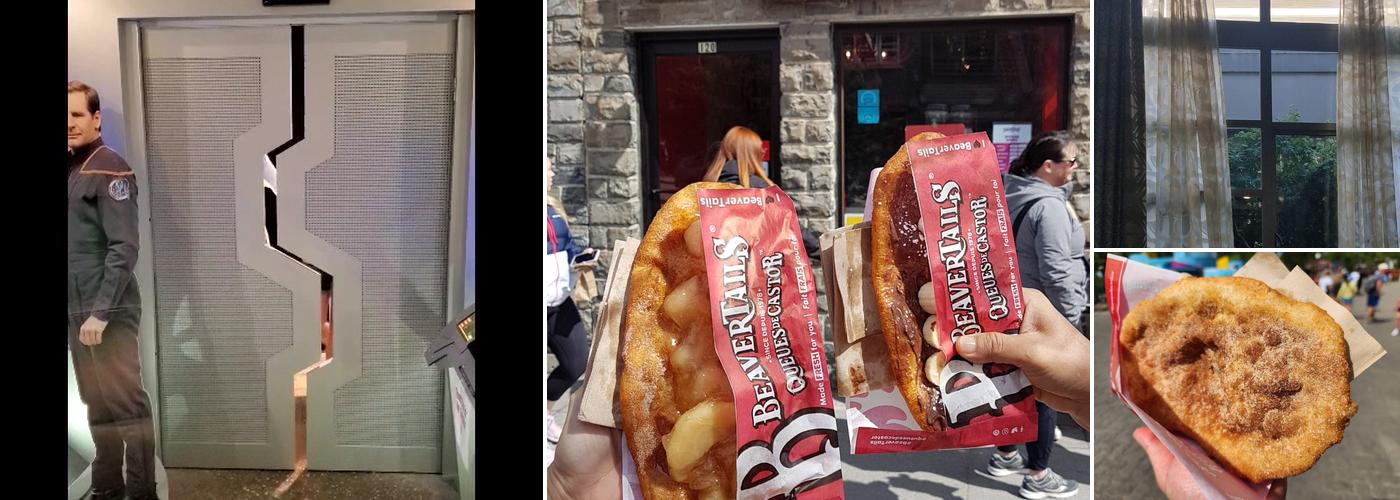BeaverTails Menu