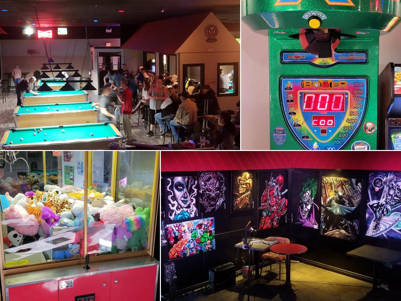 Retro 5017 51 St, Camrose