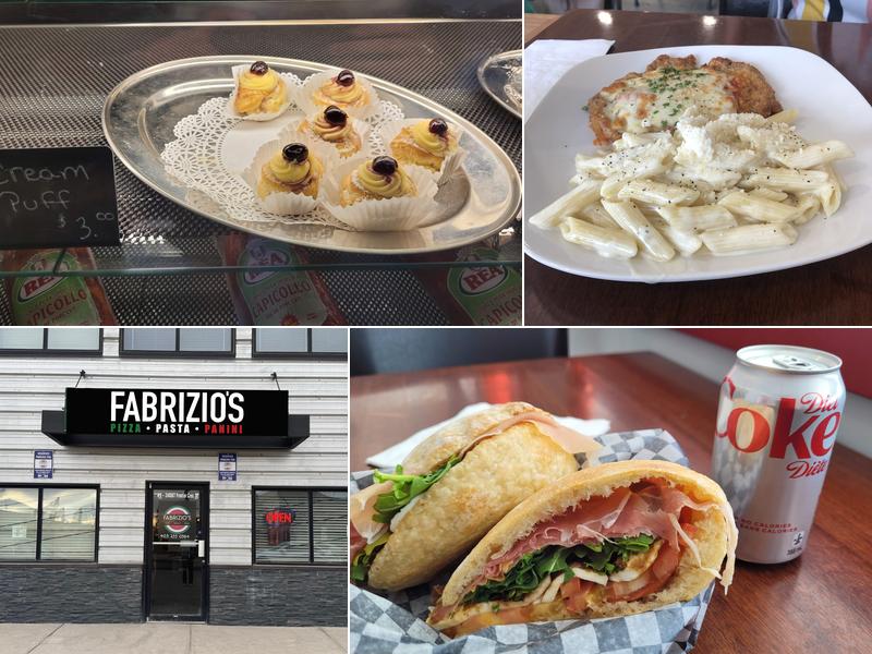 Fabrizio's 240007 Frontier Cres #9, Rocky View