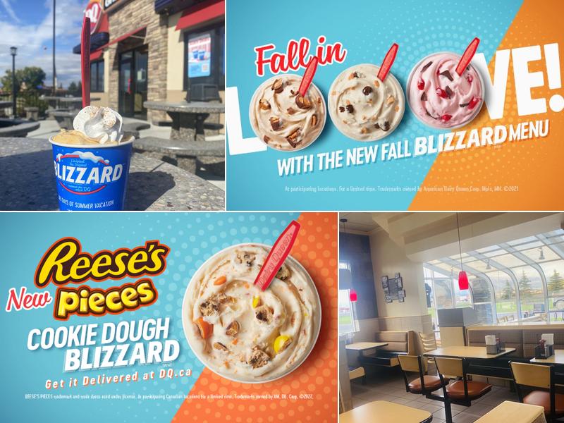 Dairy Queen Grill & Chill